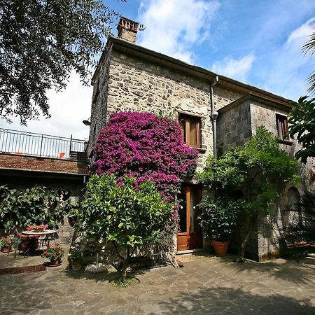 La Neffola Residence Σορέντο Εξωτερικό φωτογραφία