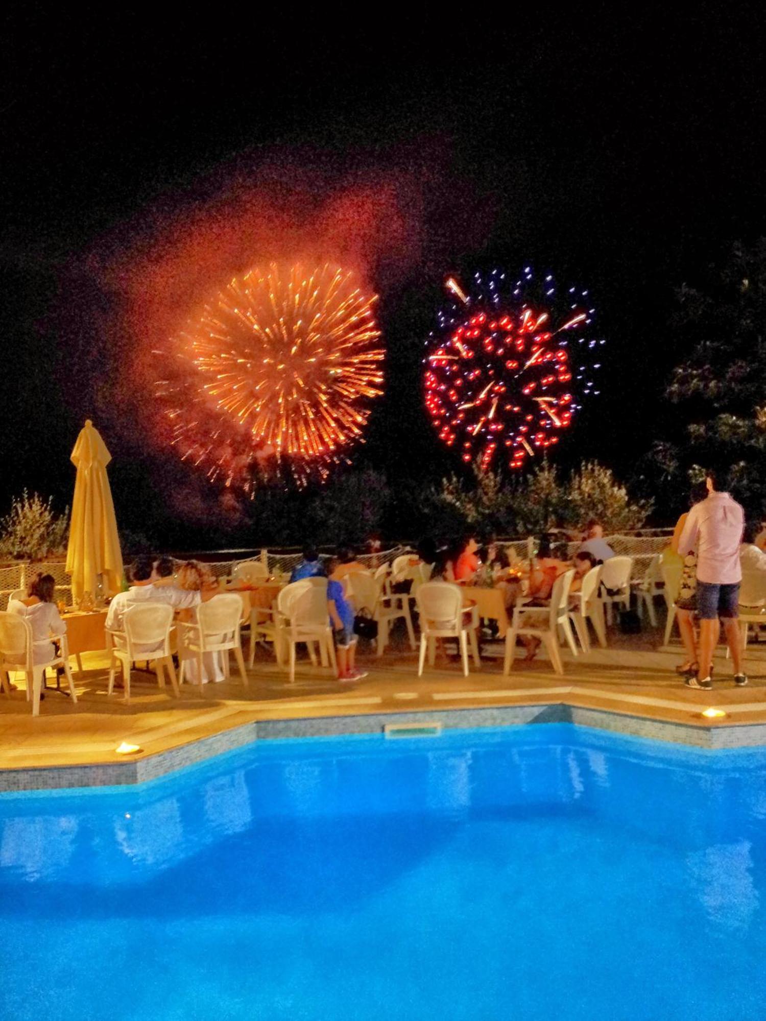 La Neffola Residence Σορέντο Εξωτερικό φωτογραφία