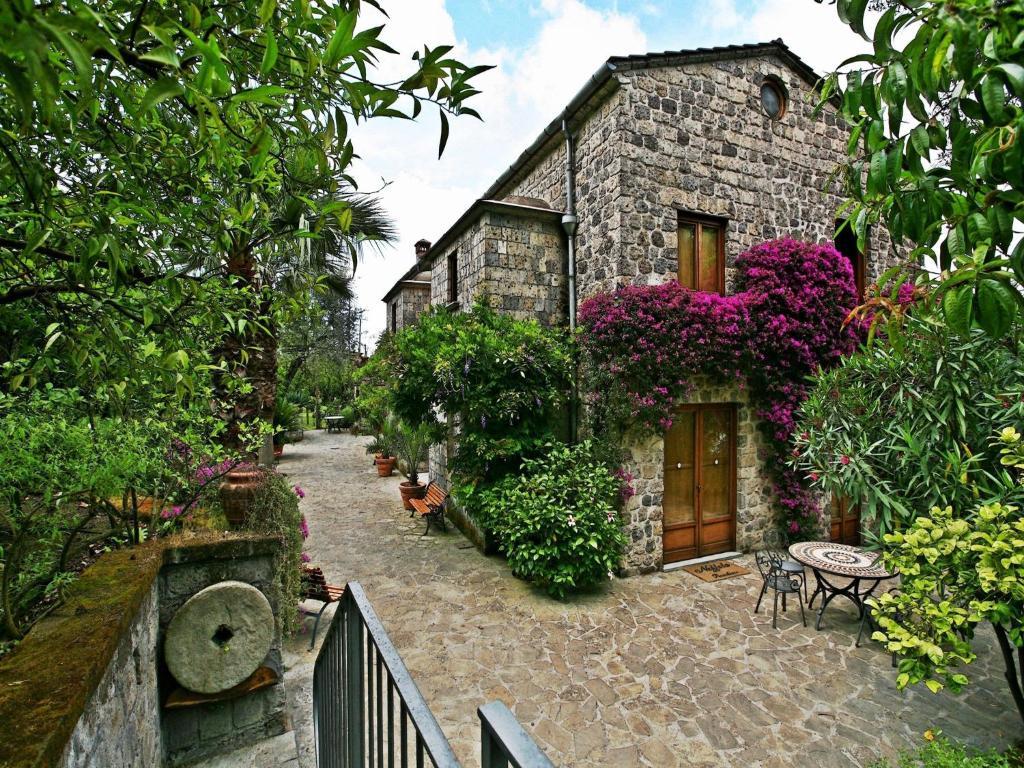 La Neffola Residence Σορέντο Εξωτερικό φωτογραφία
