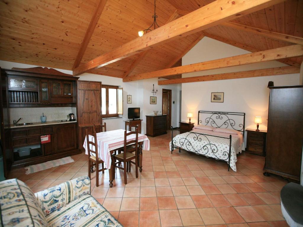 La Neffola Residence Σορέντο Δωμάτιο φωτογραφία
