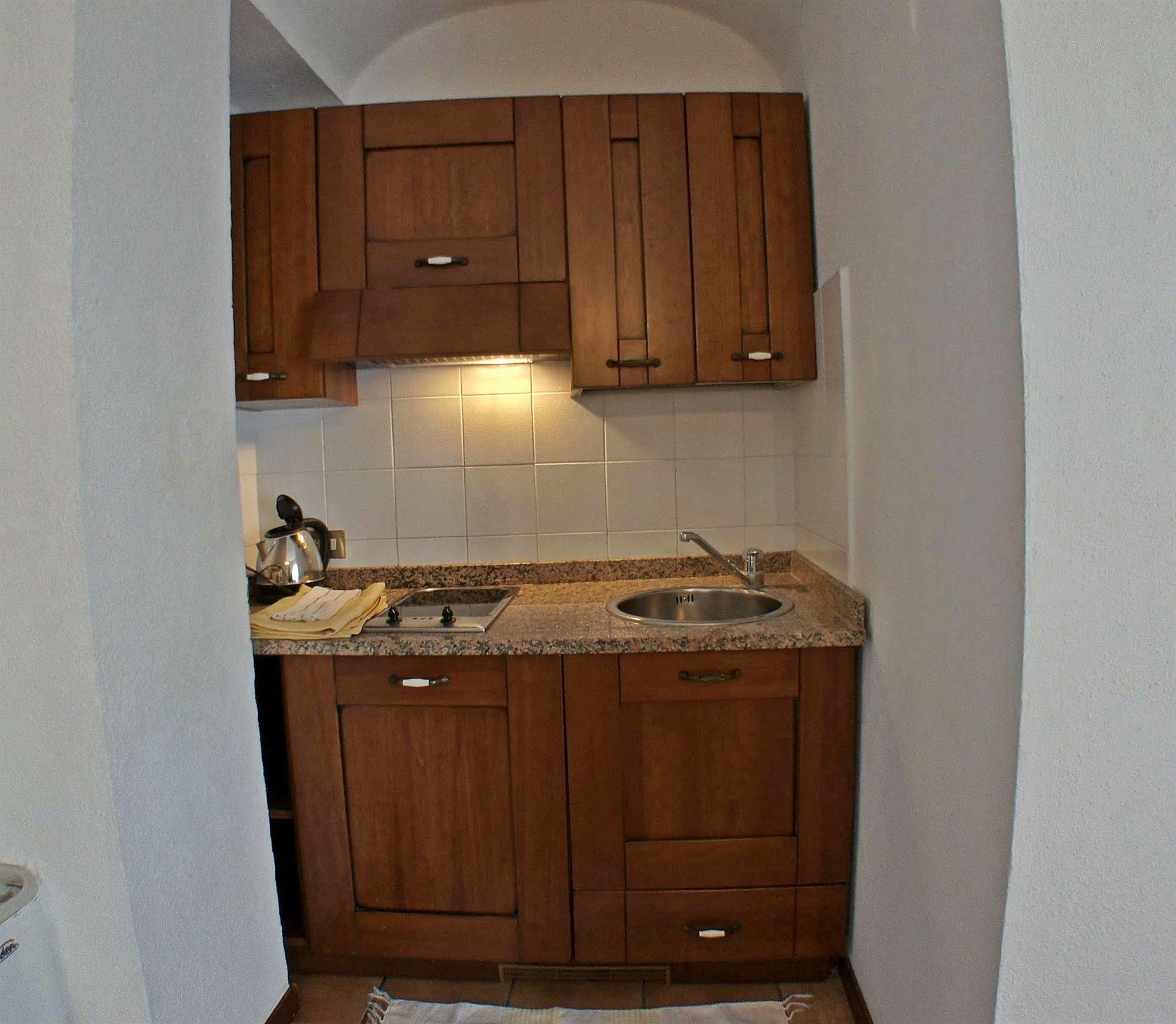 La Neffola Residence Σορέντο Εξωτερικό φωτογραφία