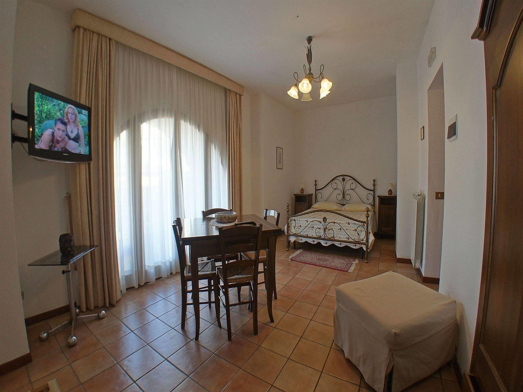 La Neffola Residence Σορέντο Εξωτερικό φωτογραφία
