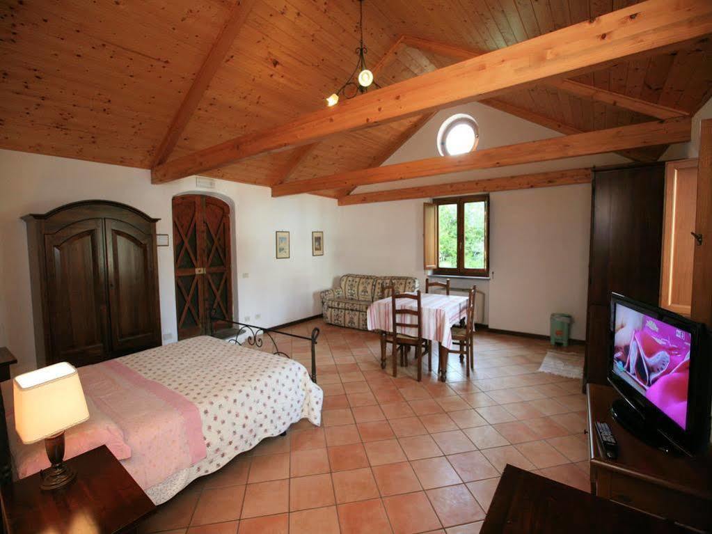 La Neffola Residence Σορέντο Εξωτερικό φωτογραφία